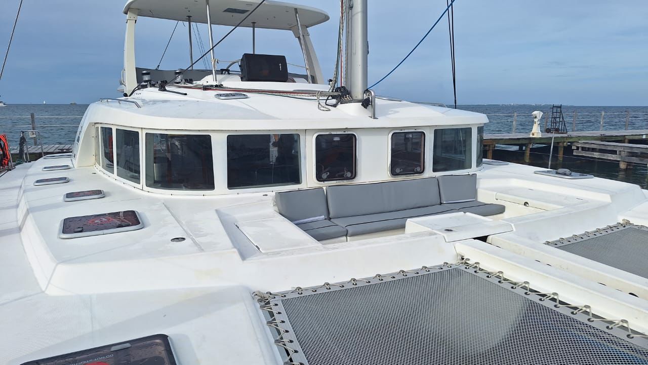 Riviera Maya Sailing Elite