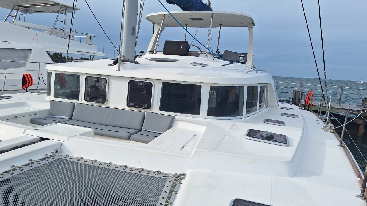 Riviera Maya Sailing Elite