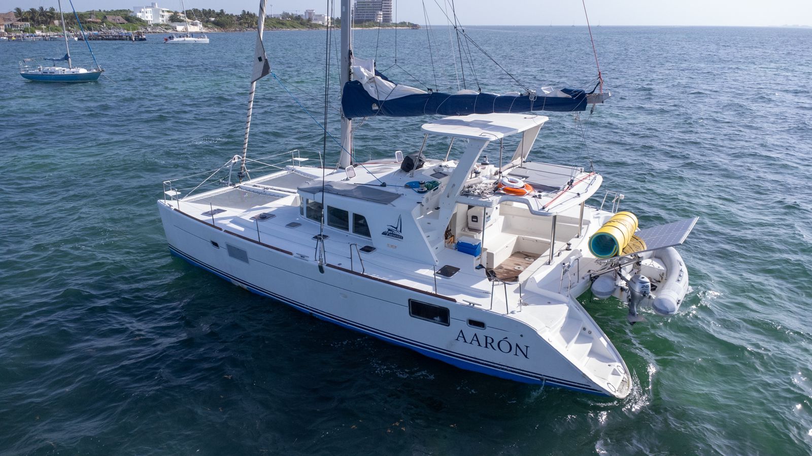 Riviera Maya Sailing Elite