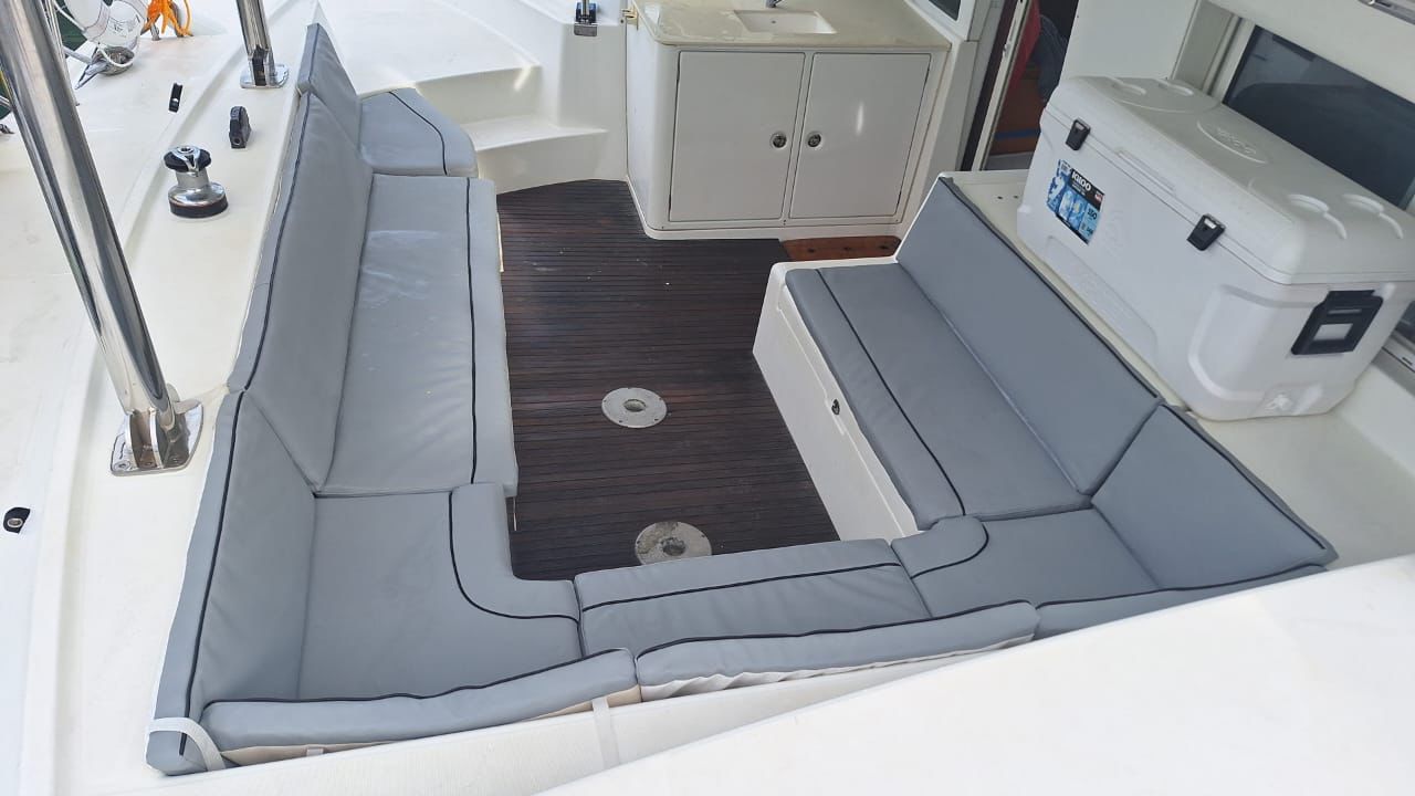 Riviera Maya Sailing Elite