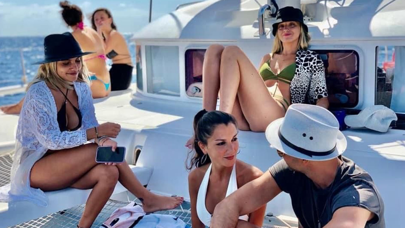 Riviera Maya Sailing Elite