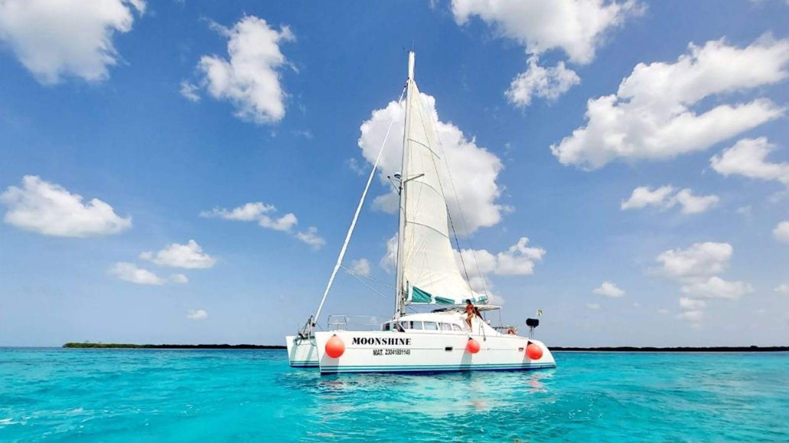 Riviera Maya Sailing Elite