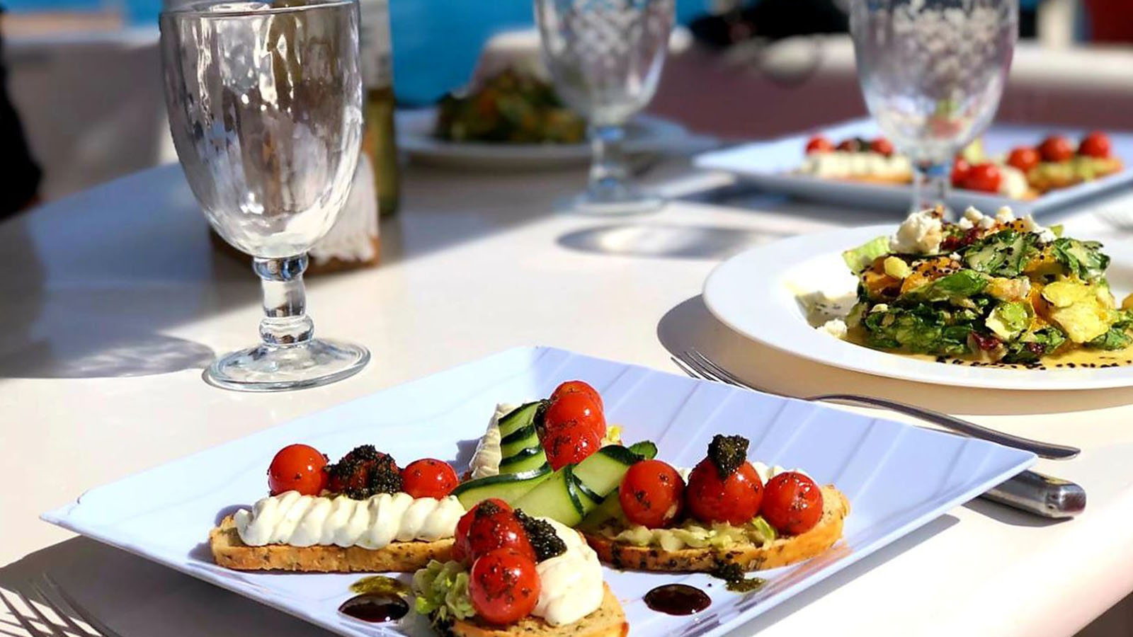 Riviera Maya Sailing Elite