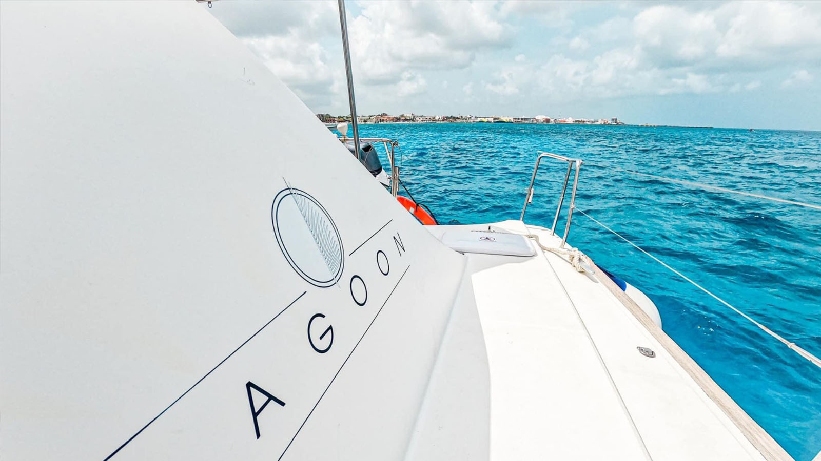 Riviera Maya Sailing Elite