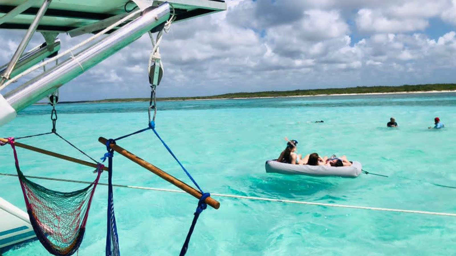 Riviera Maya Sailing Elite