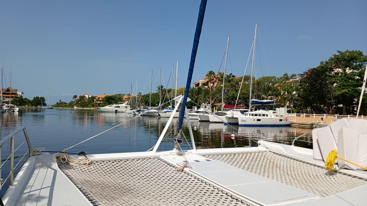 Riviera Maya Sailing Elite