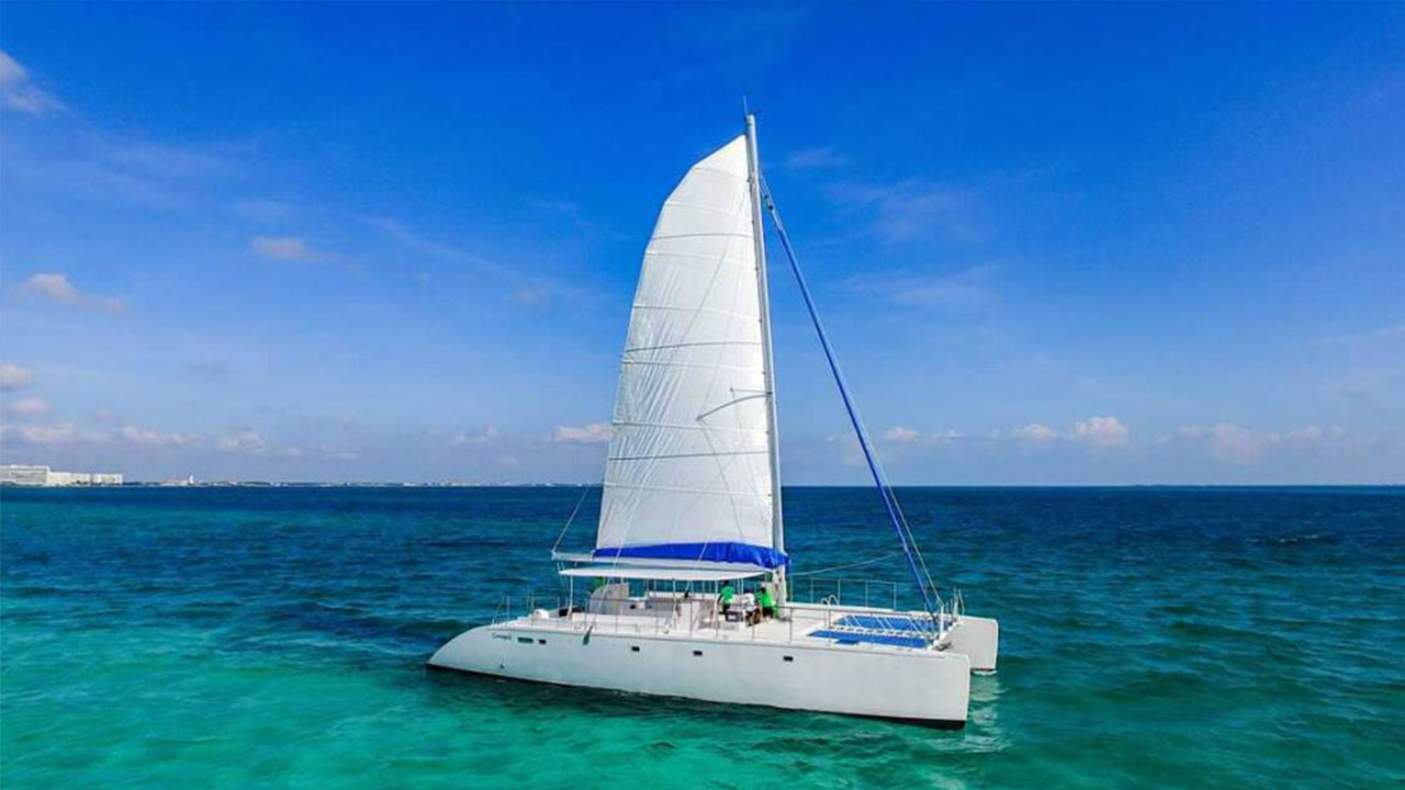 Riviera Maya Sailing Elite