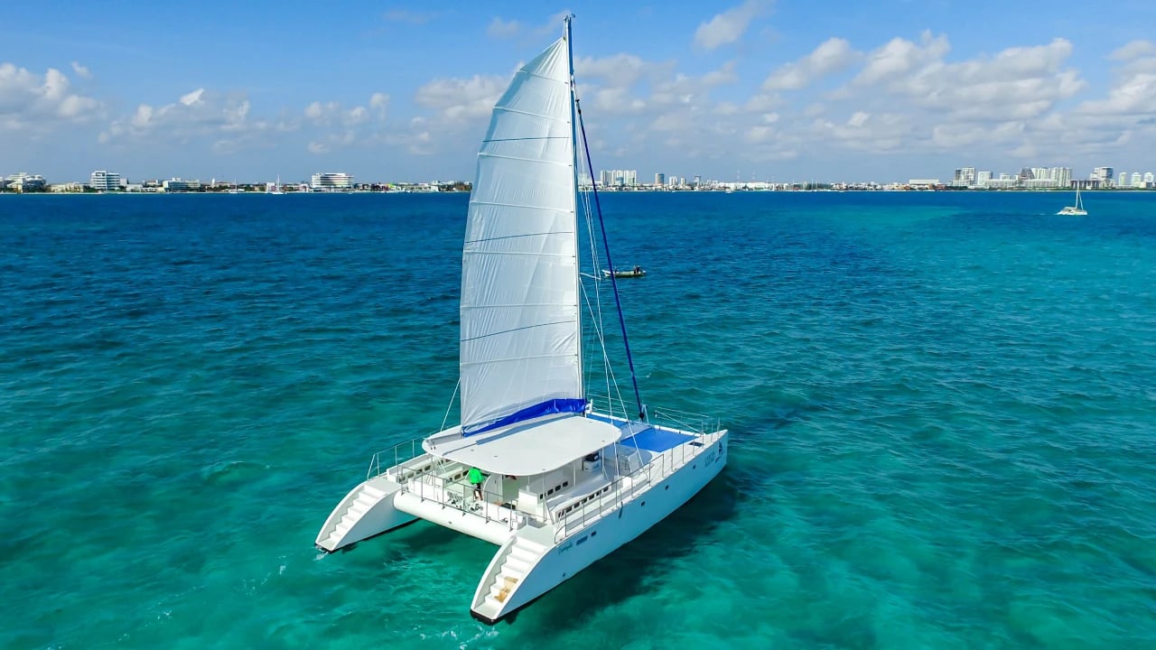 Riviera Maya Sailing Elite