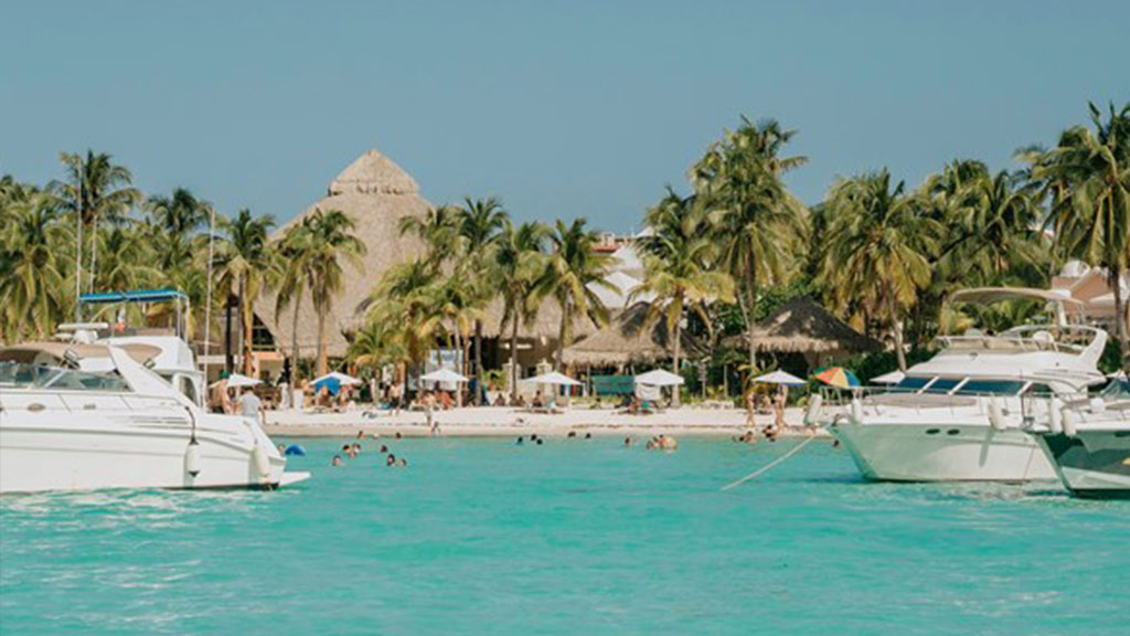 Riviera Maya Sailing Elite