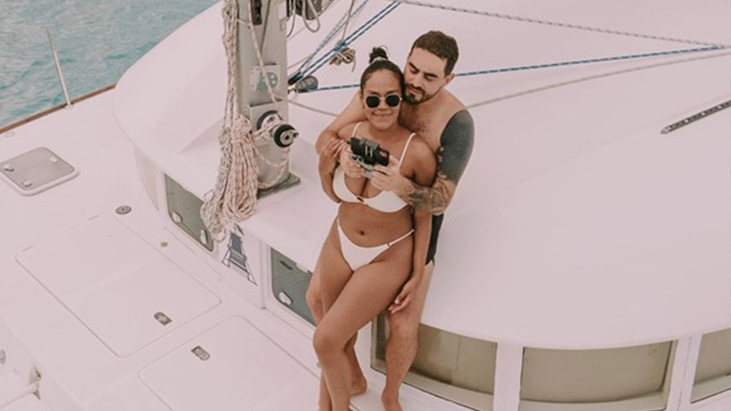 Riviera Maya Sailing Elite