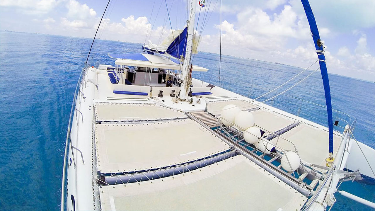 Riviera Maya Sailing Elite