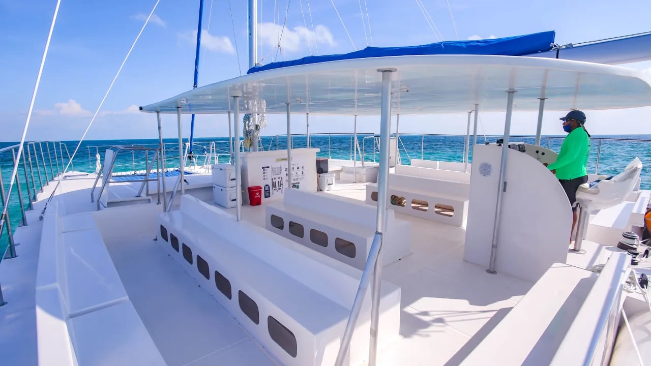 Riviera Maya Sailing Elite