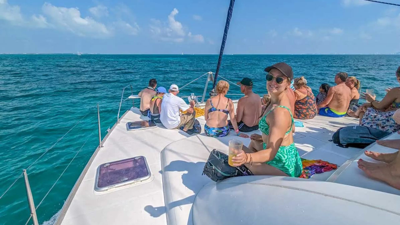 Riviera Maya Sailing Elite