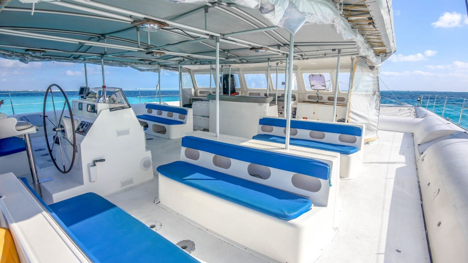 Riviera Maya Sailing Elite