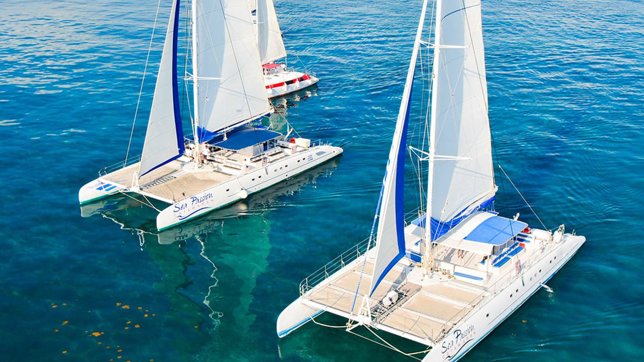 Riviera Maya Sailing Elite