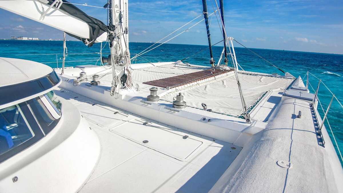 Riviera Maya Sailing Elite
