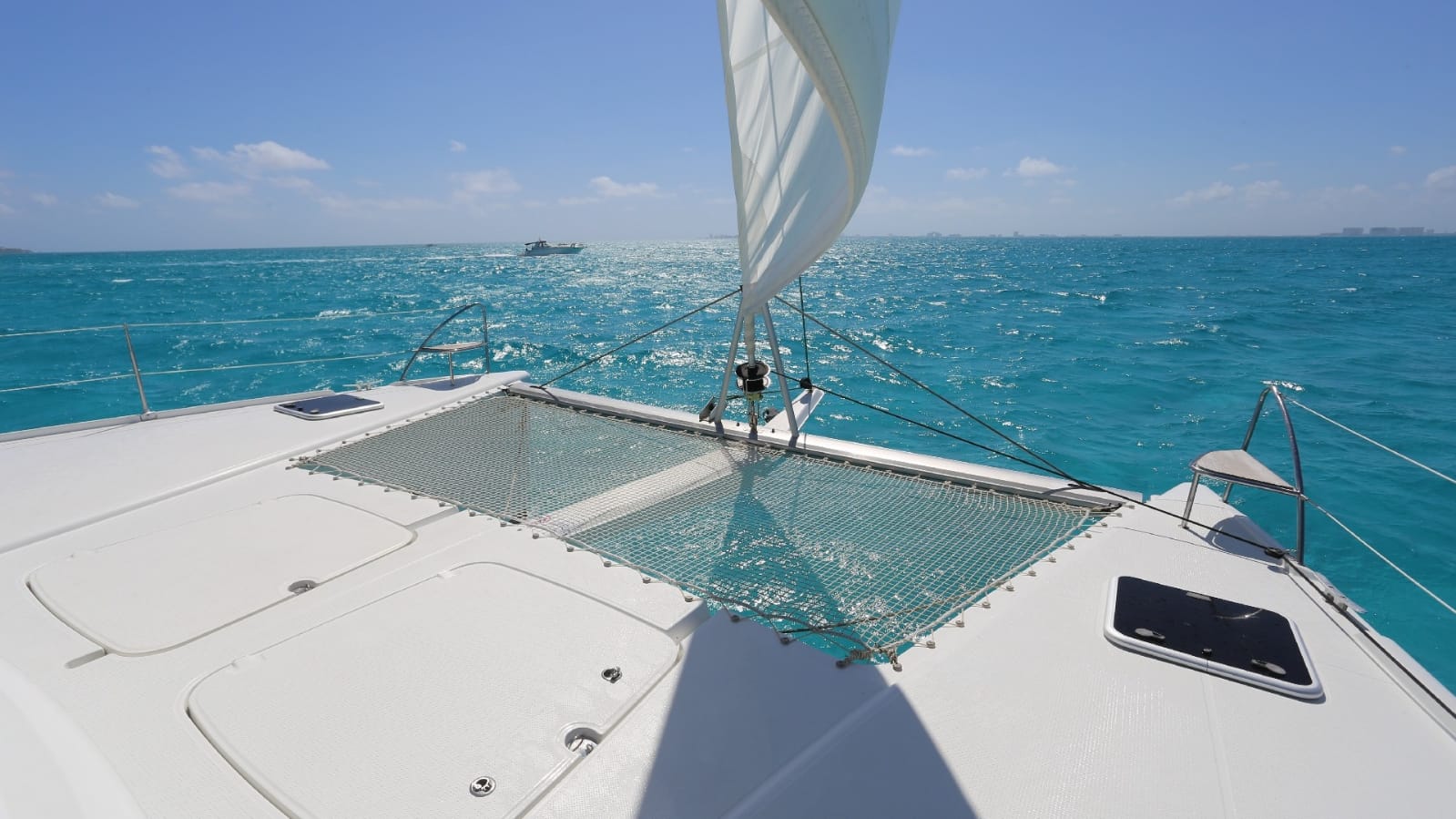 Riviera Maya Sailing Elite