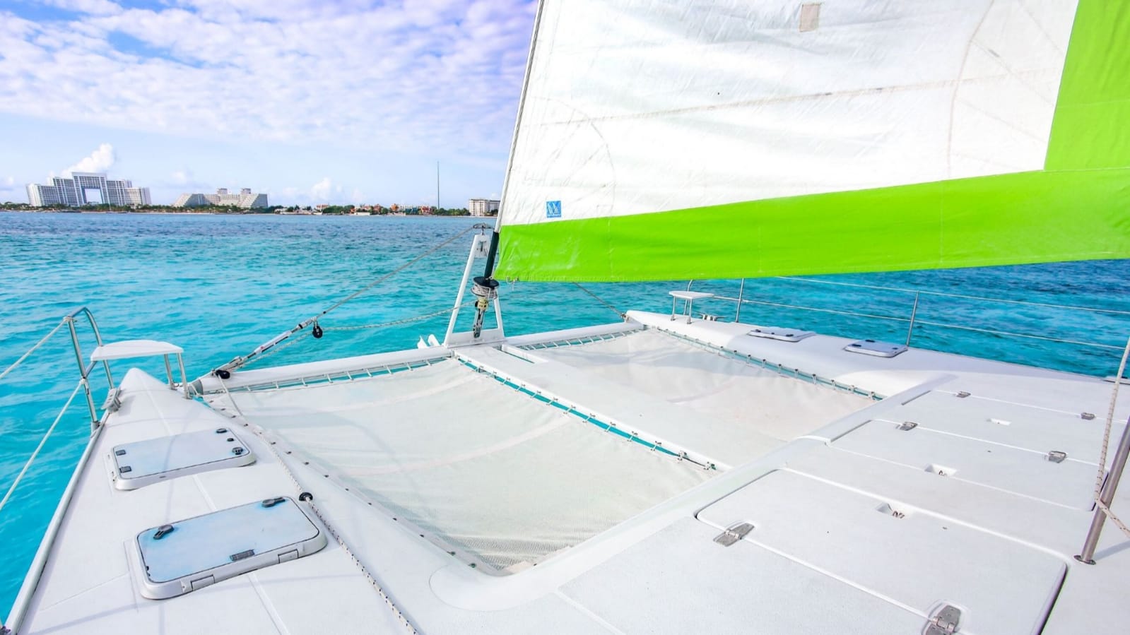 Riviera Maya Sailing Elite