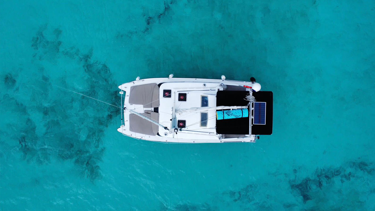 Riviera Maya Sailing Elite