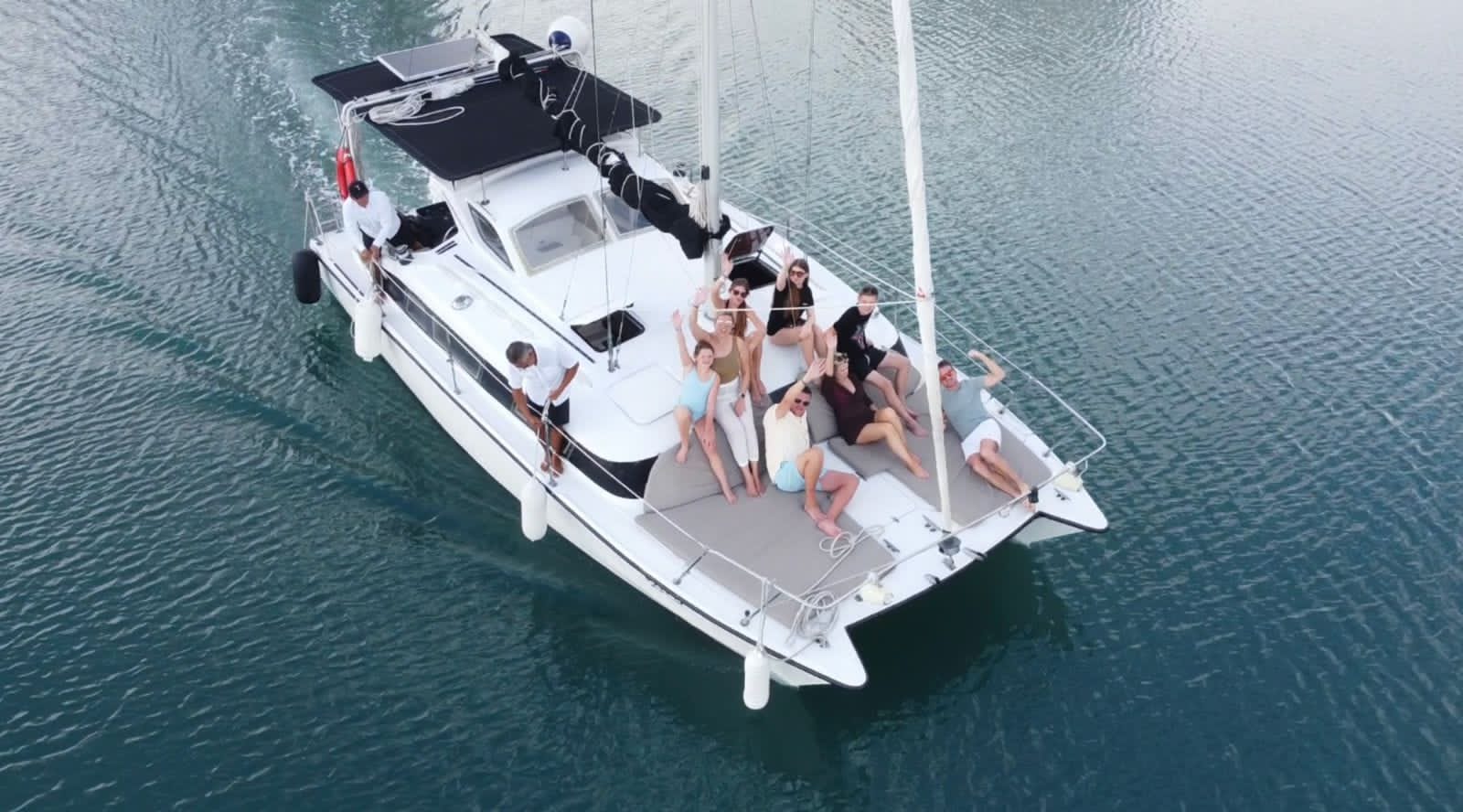 Riviera Maya Sailing Elite