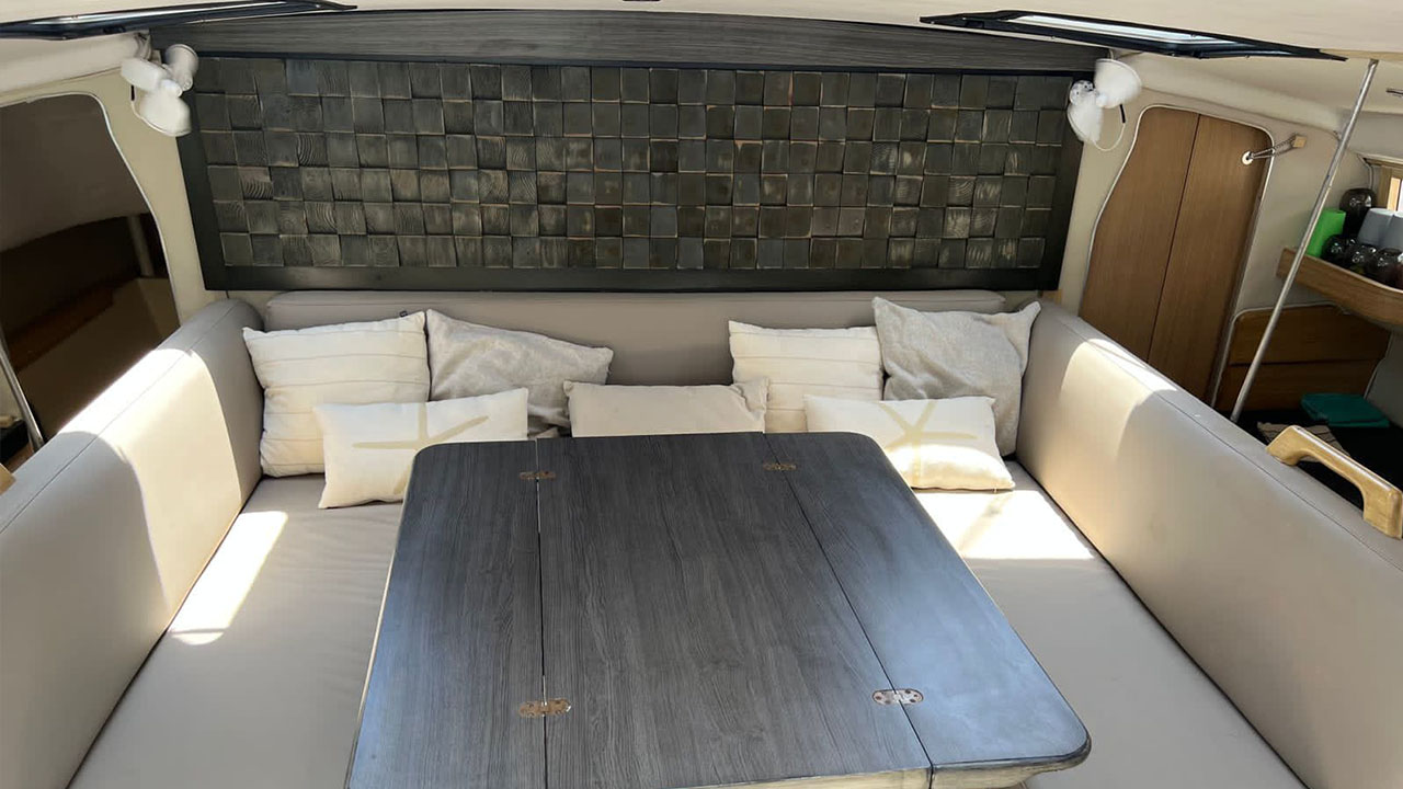 Riviera Maya Sailing Elite