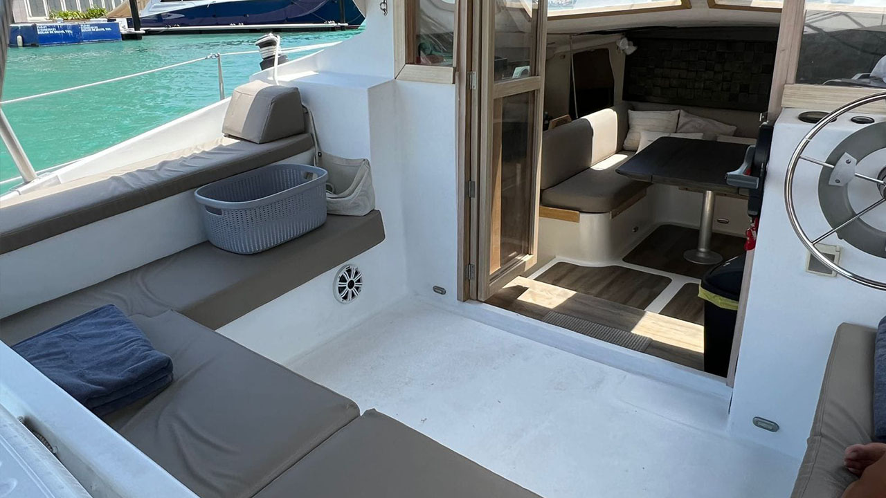 Riviera Maya Sailing Elite