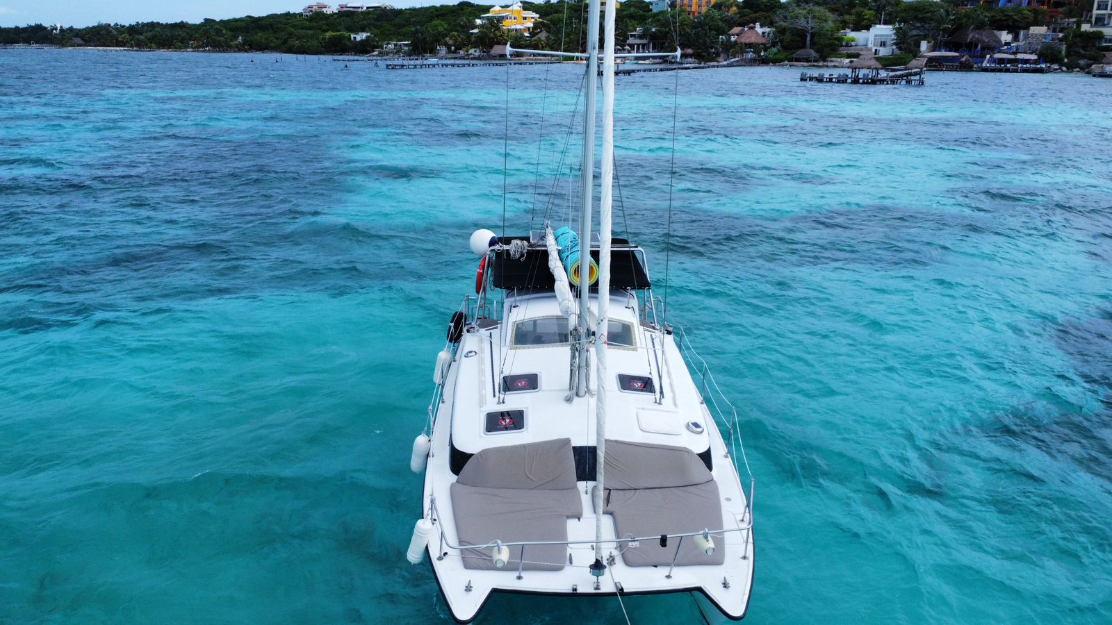 Riviera Maya Sailing Elite