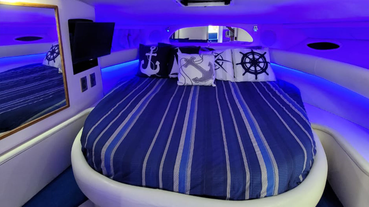 Riviera Maya Sailing Elite