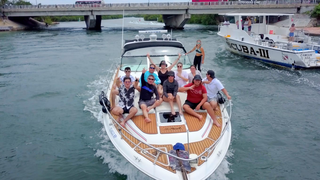 Riviera Maya Sailing Elite