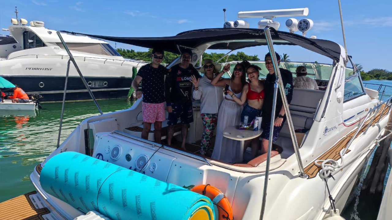 Riviera Maya Sailing Elite