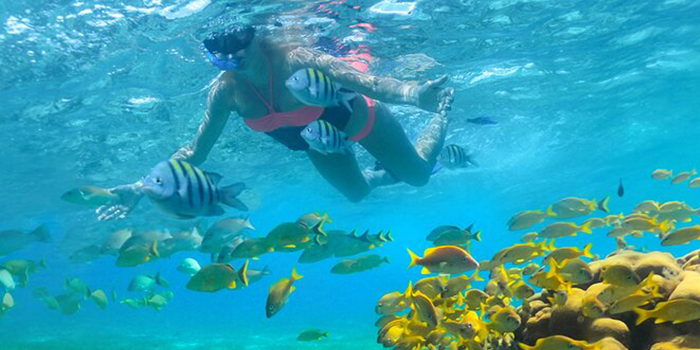 Riviera Maya Sailing Elite