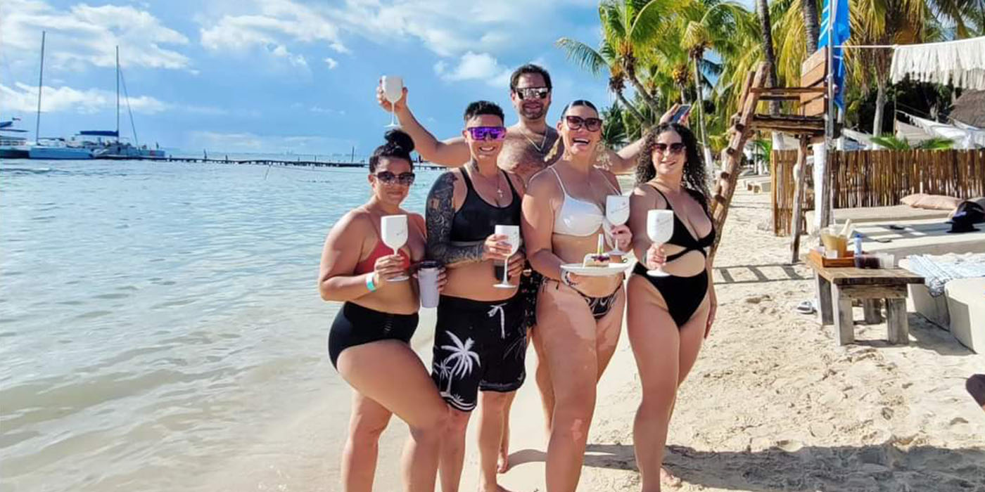 Riviera Maya Sailing Elite