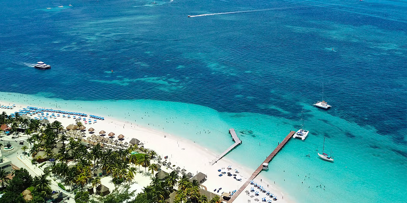 Riviera Maya Sailing Elite