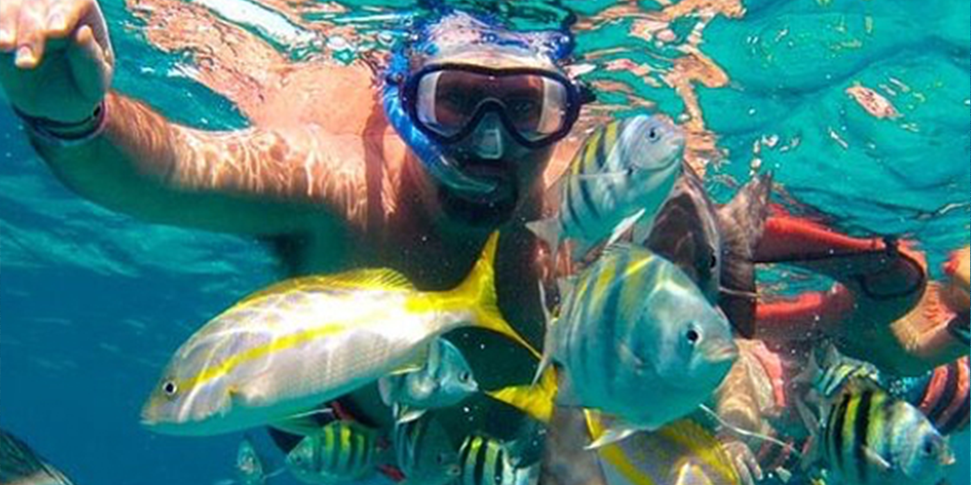 Riviera Maya Sailing Elite