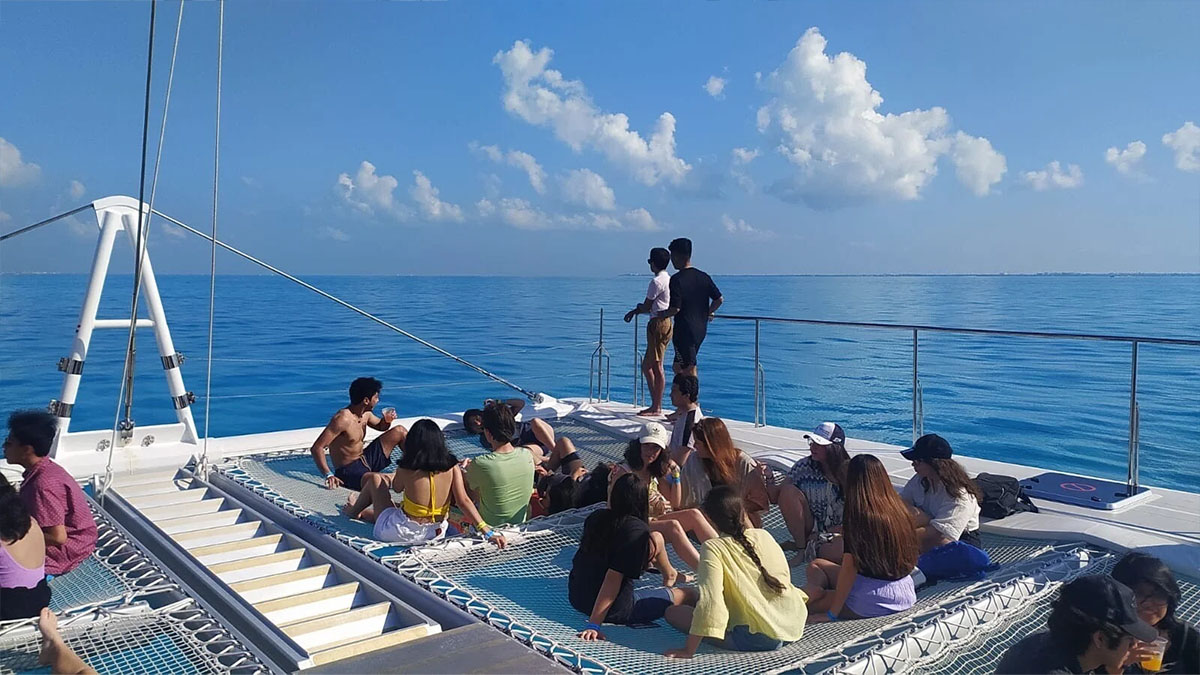 Riviera Maya Sailing Elite