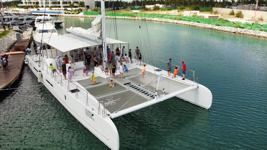 Riviera Maya Sailing Elite