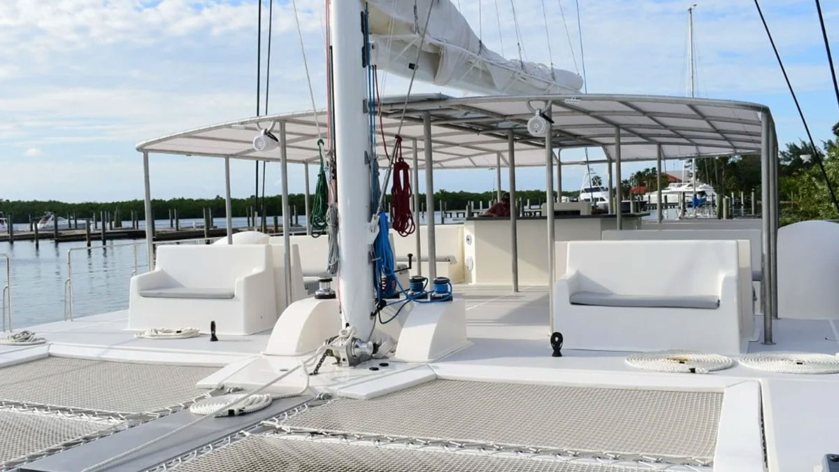 Riviera Maya Sailing Elite